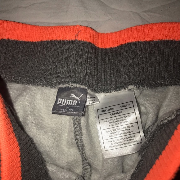 2/$19 PUMA N CHAMPION PANTS - Picture 3 of 9